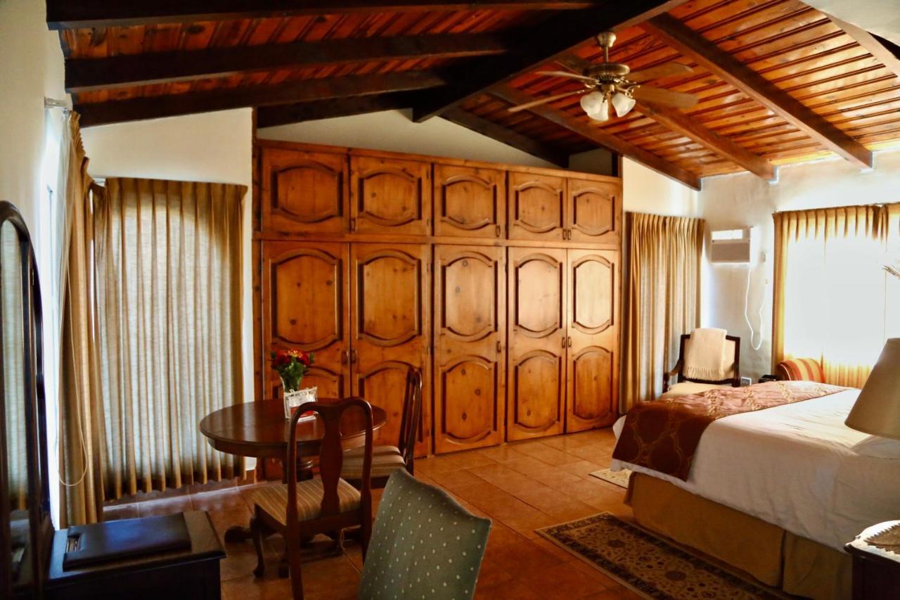 Rancho El Parral Villa San Marcos  Exterior photo